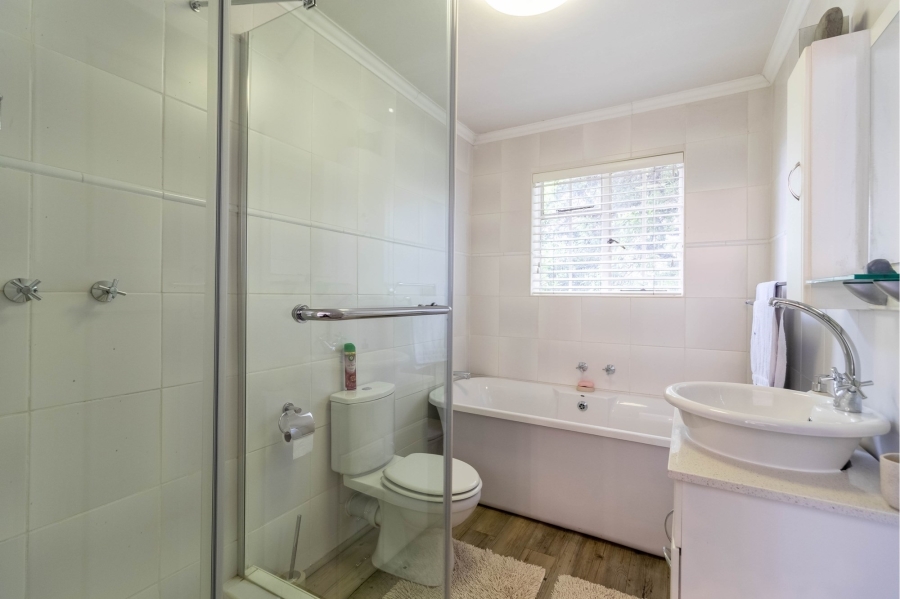 3 Bedroom Property for Sale in Kensington Gauteng