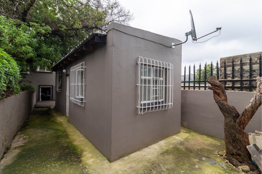 3 Bedroom Property for Sale in Kensington Gauteng