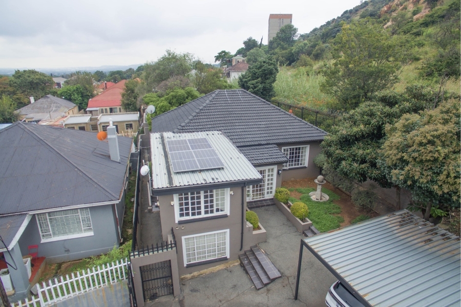 3 Bedroom Property for Sale in Kensington Gauteng