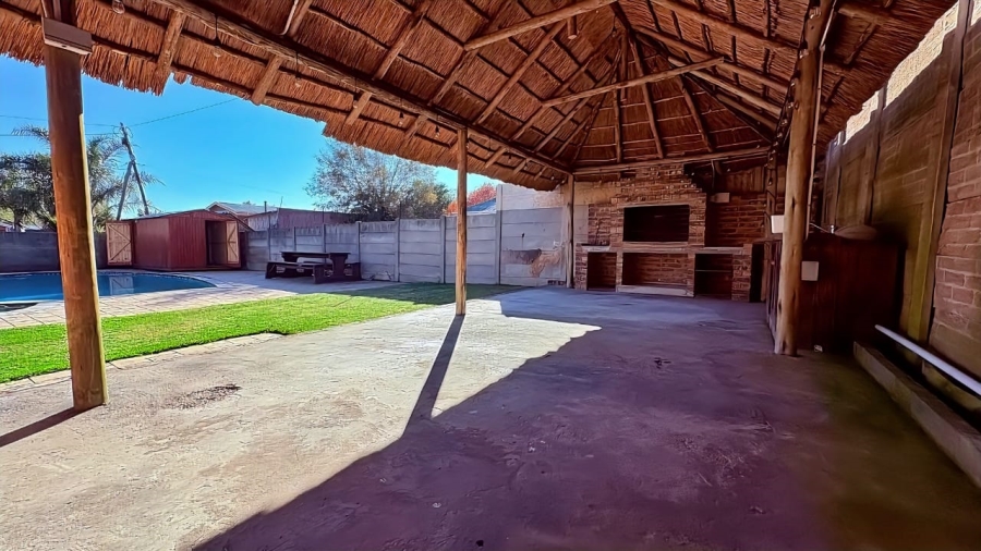 5 Bedroom Property for Sale in Brenthurst Gauteng