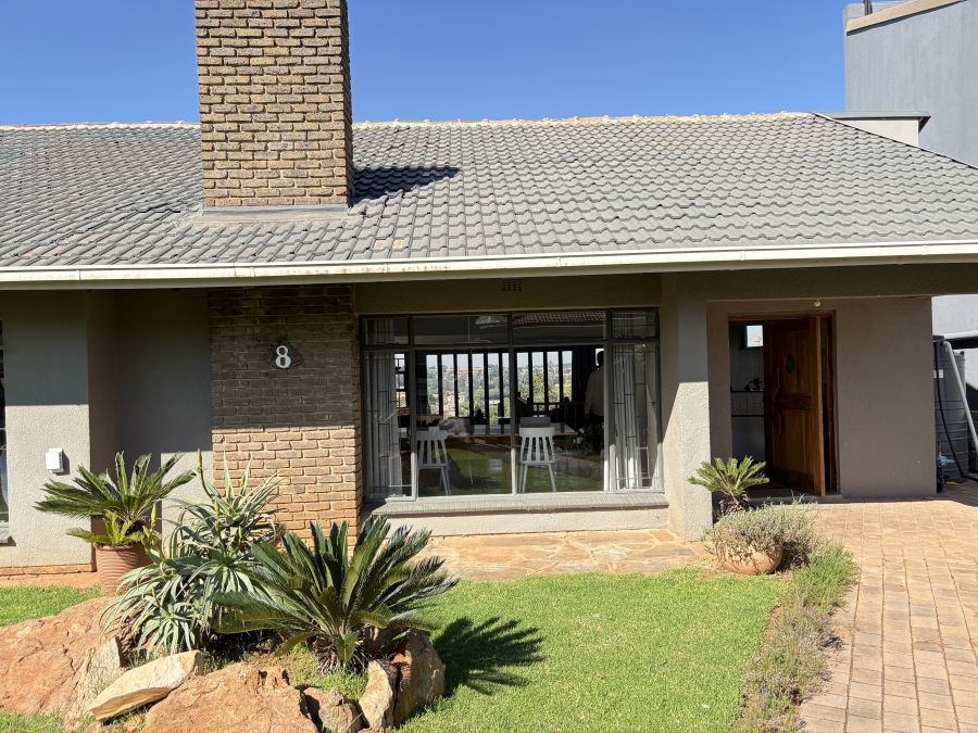 3 Bedroom Property for Sale in Florida Glen Gauteng