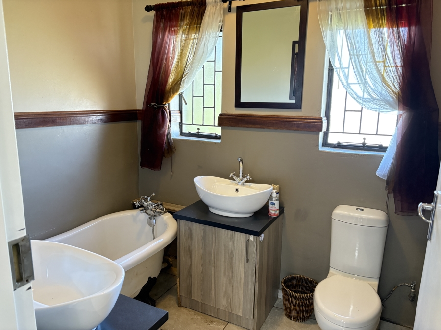 3 Bedroom Property for Sale in Florida Glen Gauteng