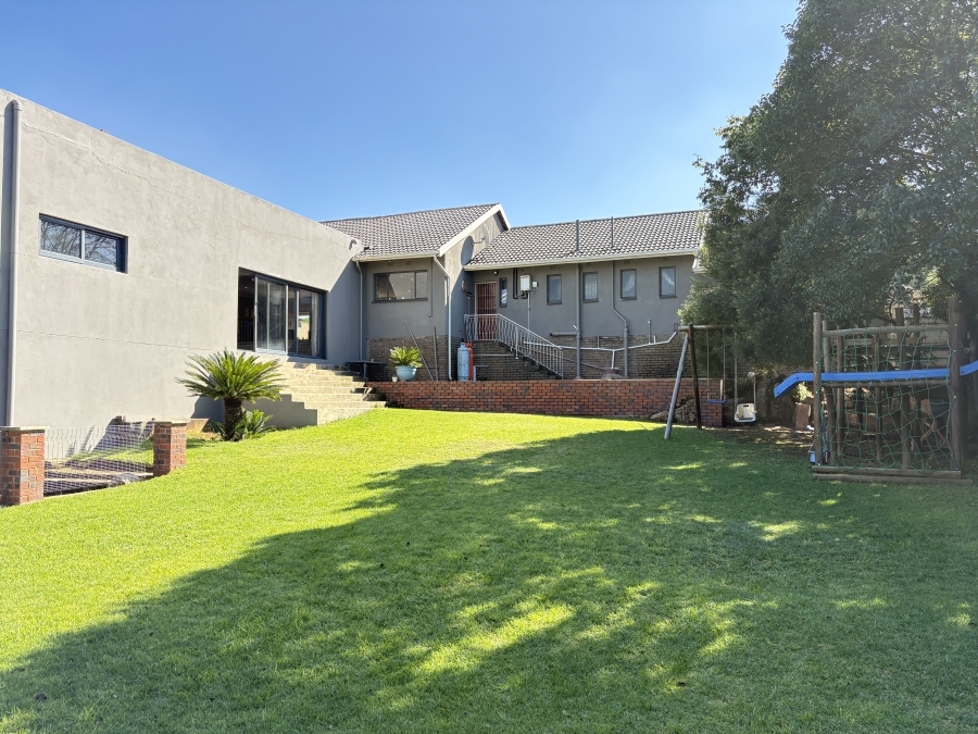 3 Bedroom Property for Sale in Florida Glen Gauteng