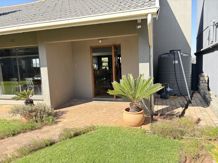 3 Bedroom Property for Sale in Florida Glen Gauteng