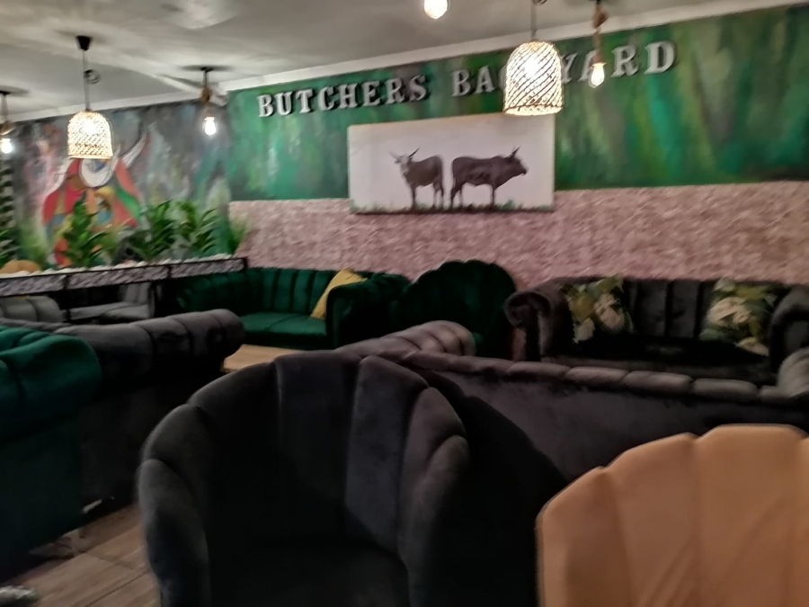 0 Bedroom Property for Sale in Bredell Gauteng