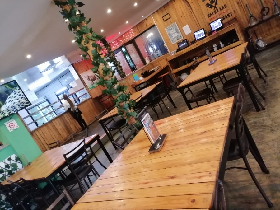0 Bedroom Property for Sale in Bredell Gauteng