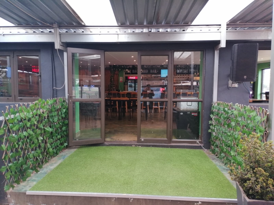 0 Bedroom Property for Sale in Bredell Gauteng