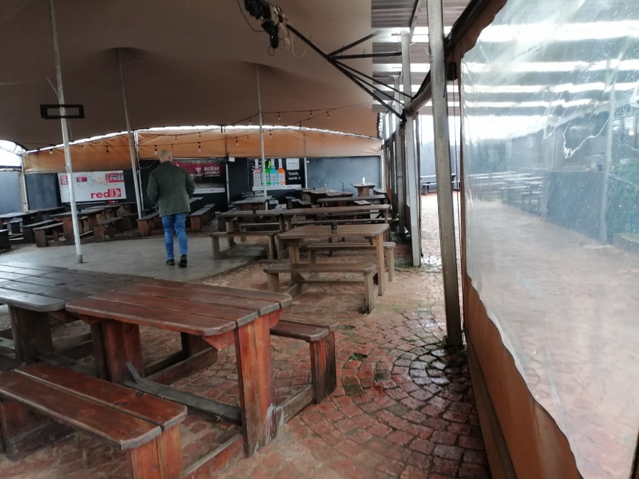 0 Bedroom Property for Sale in Bredell Gauteng