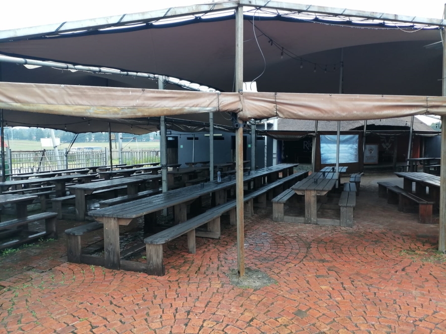 0 Bedroom Property for Sale in Bredell Gauteng