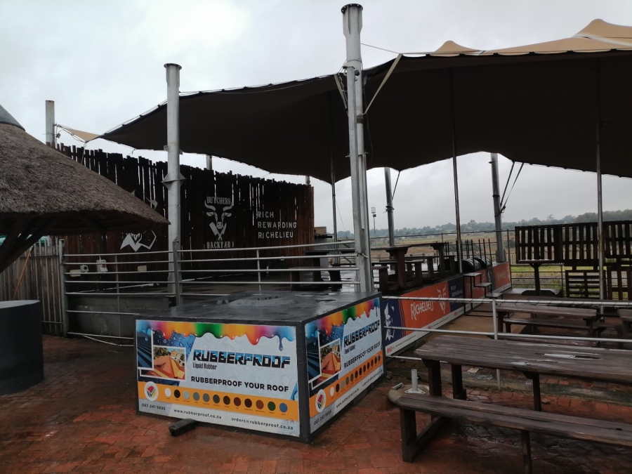0 Bedroom Property for Sale in Bredell Gauteng