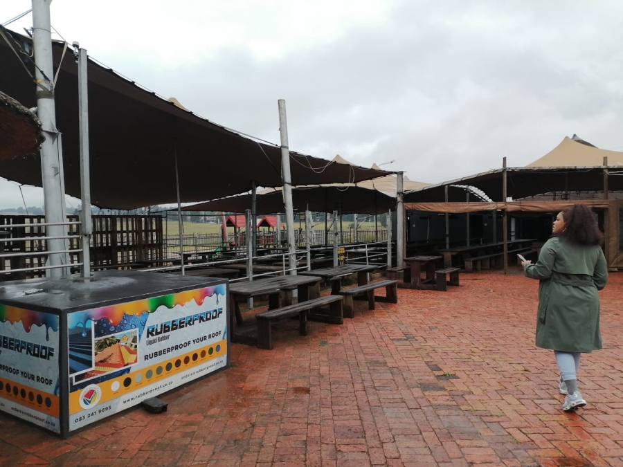 0 Bedroom Property for Sale in Bredell Gauteng