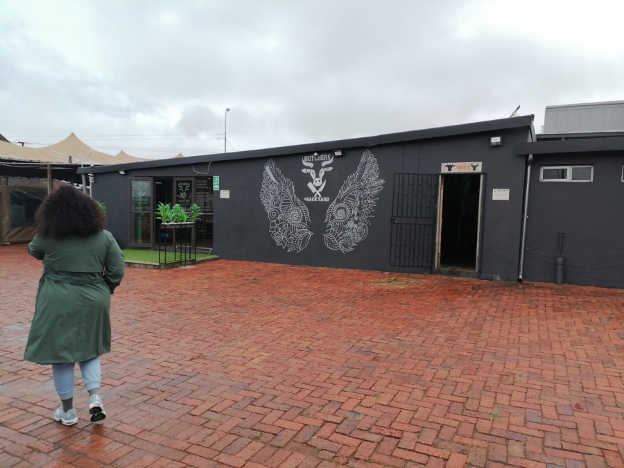 0 Bedroom Property for Sale in Bredell Gauteng