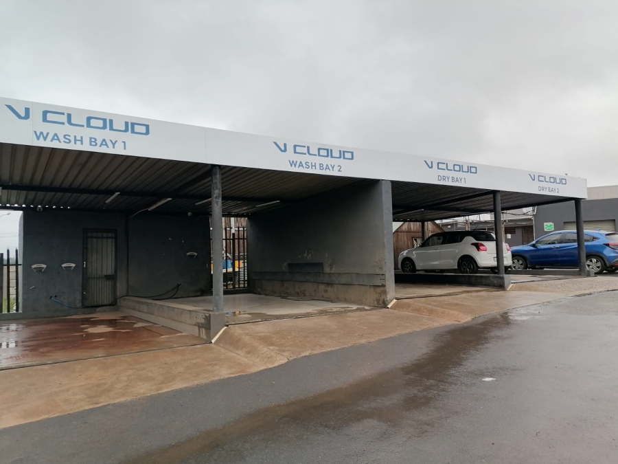 0 Bedroom Property for Sale in Bredell Gauteng