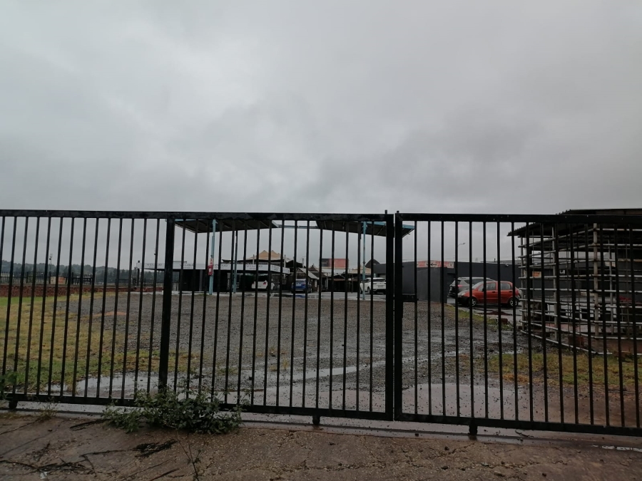 0 Bedroom Property for Sale in Bredell Gauteng