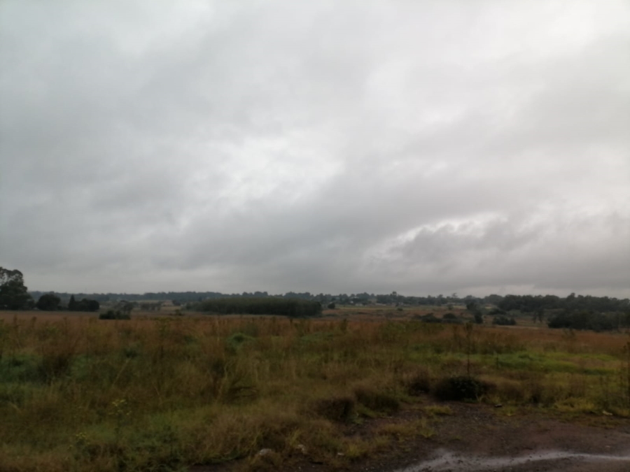0 Bedroom Property for Sale in Bredell Gauteng