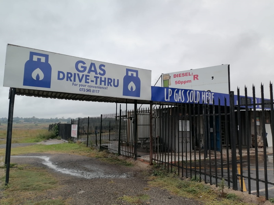 0 Bedroom Property for Sale in Bredell Gauteng