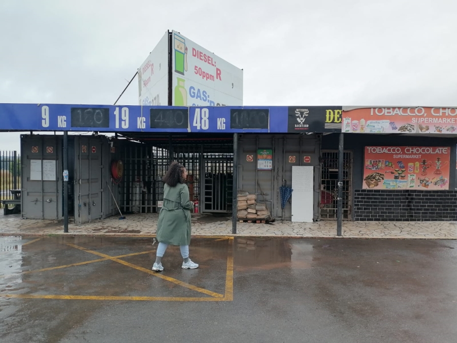 0 Bedroom Property for Sale in Bredell Gauteng