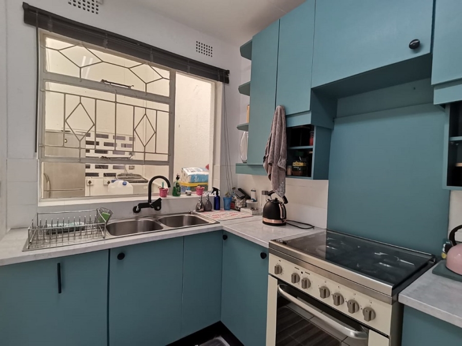 2 Bedroom Property for Sale in Brackenhurst Gauteng