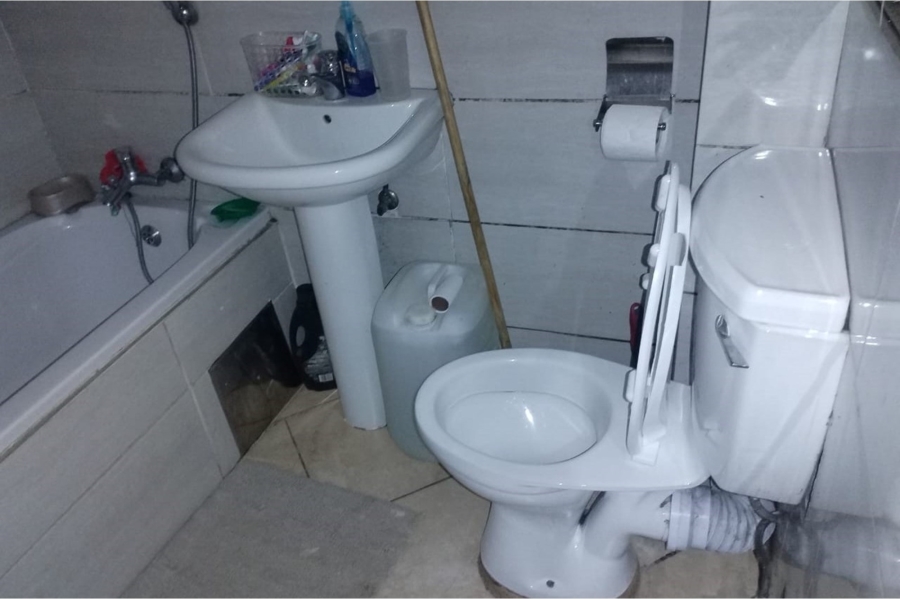 2 Bedroom Property for Sale in Jabulani Gauteng