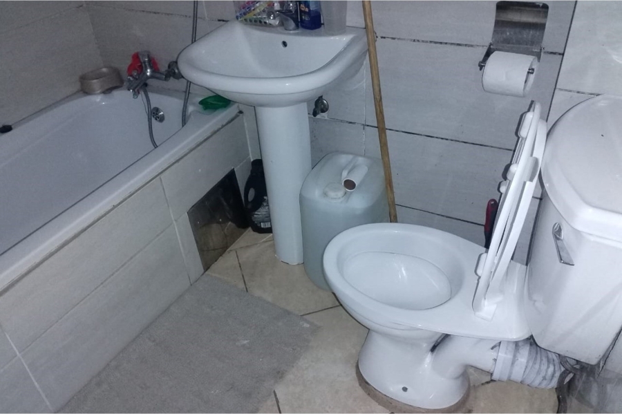 2 Bedroom Property for Sale in Jabulani Gauteng