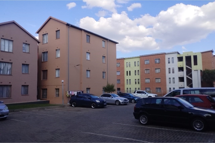 2 Bedroom Property for Sale in Jabulani Gauteng