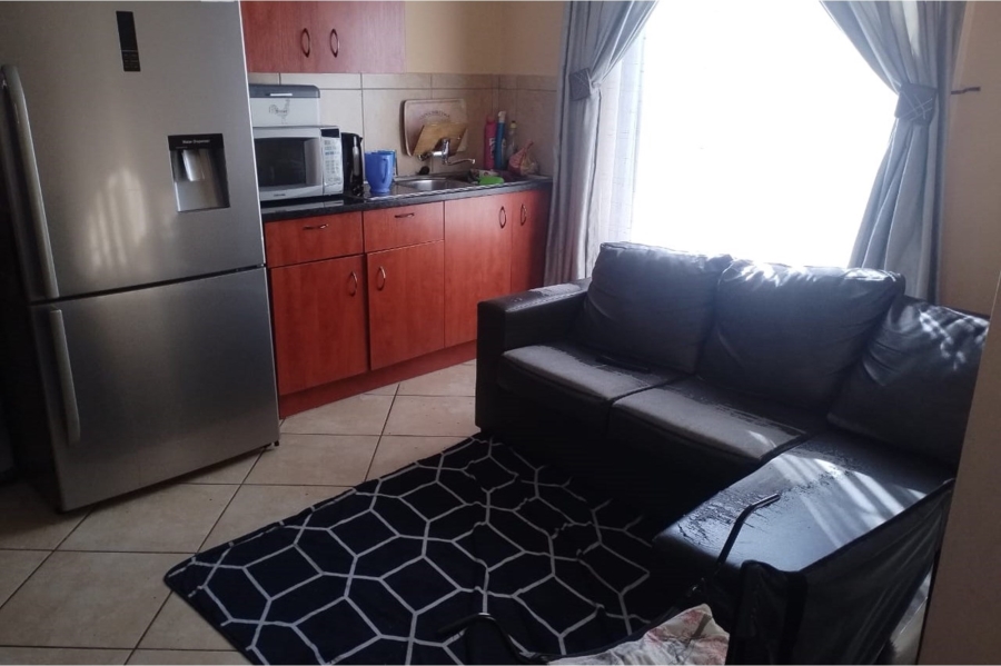 2 Bedroom Property for Sale in Jabulani Gauteng