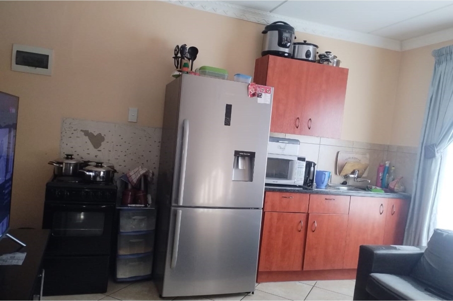2 Bedroom Property for Sale in Jabulani Gauteng