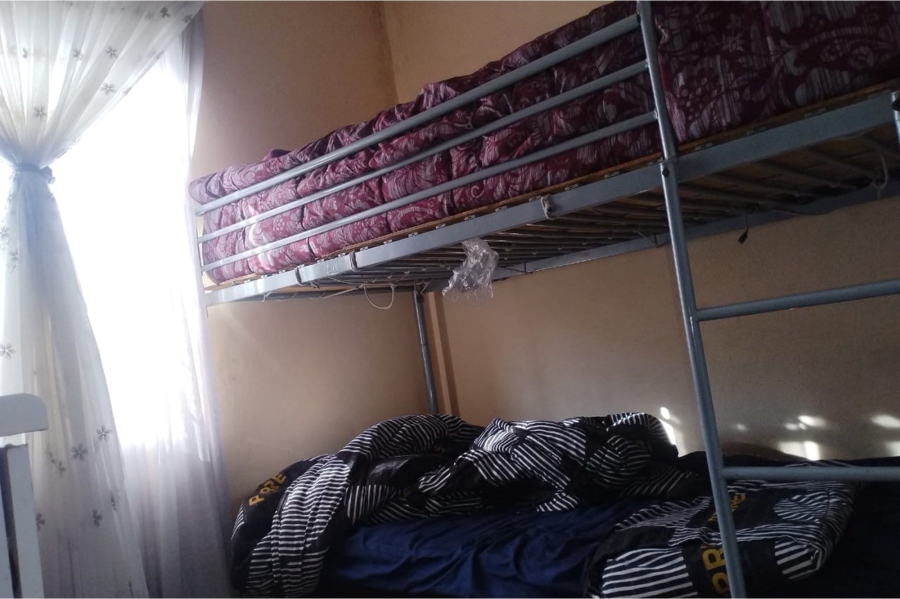 2 Bedroom Property for Sale in Jabulani Gauteng