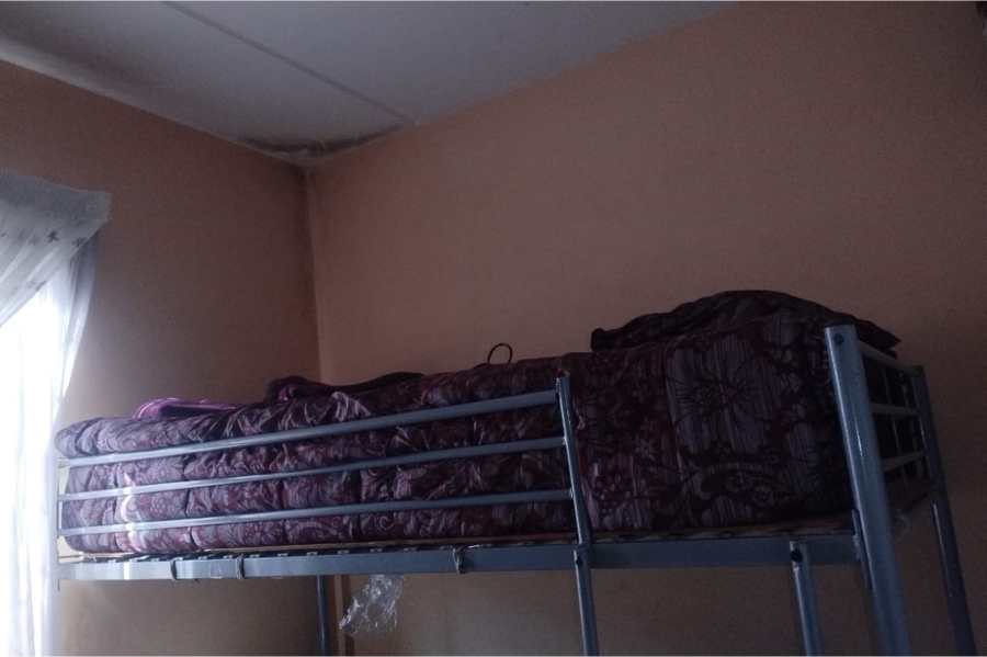 2 Bedroom Property for Sale in Jabulani Gauteng