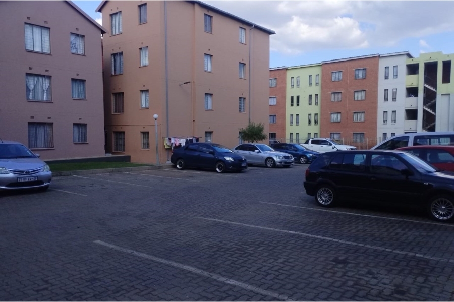 2 Bedroom Property for Sale in Jabulani Gauteng