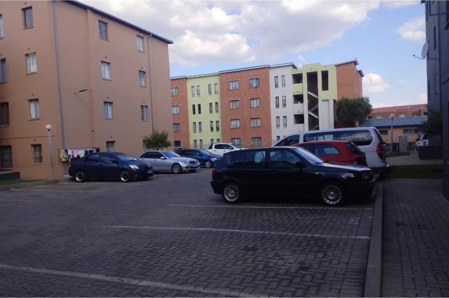 2 Bedroom Property for Sale in Jabulani Gauteng
