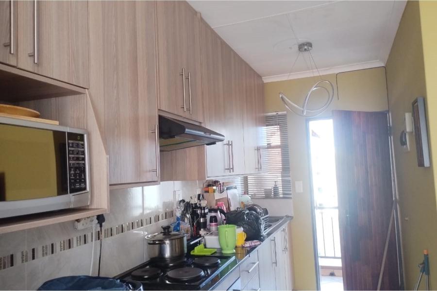 2 Bedroom Property for Sale in Jabulani Gauteng