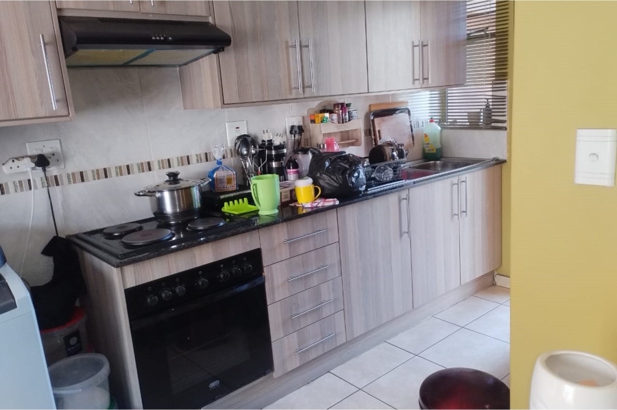 2 Bedroom Property for Sale in Jabulani Gauteng