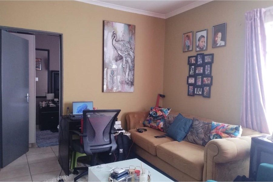 2 Bedroom Property for Sale in Jabulani Gauteng