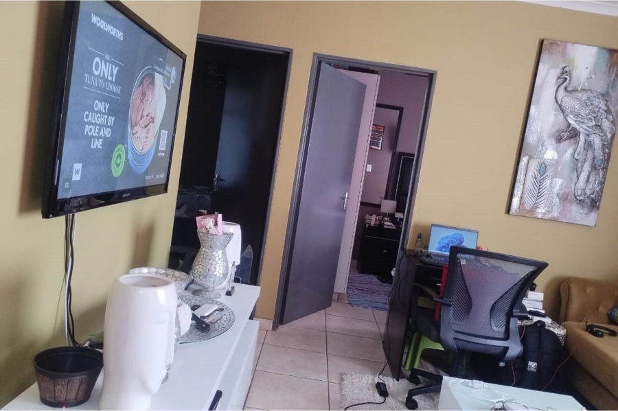 2 Bedroom Property for Sale in Jabulani Gauteng