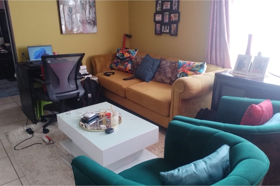 2 Bedroom Property for Sale in Jabulani Gauteng