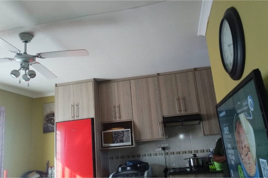 2 Bedroom Property for Sale in Jabulani Gauteng