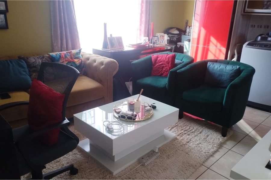 2 Bedroom Property for Sale in Jabulani Gauteng