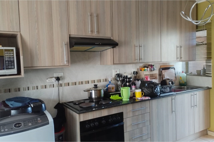 2 Bedroom Property for Sale in Jabulani Gauteng