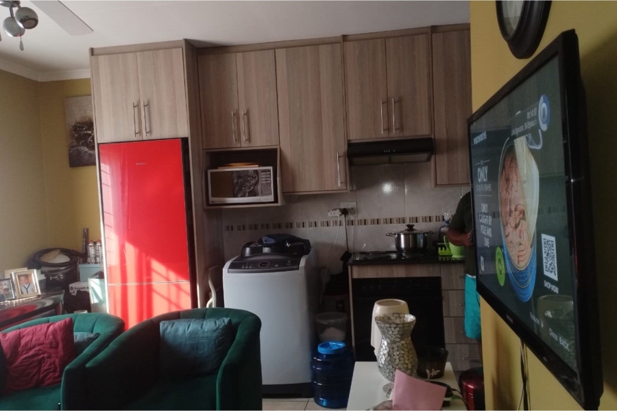 2 Bedroom Property for Sale in Jabulani Gauteng