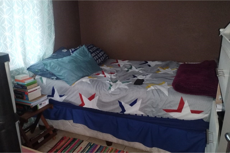 2 Bedroom Property for Sale in Jabulani Gauteng