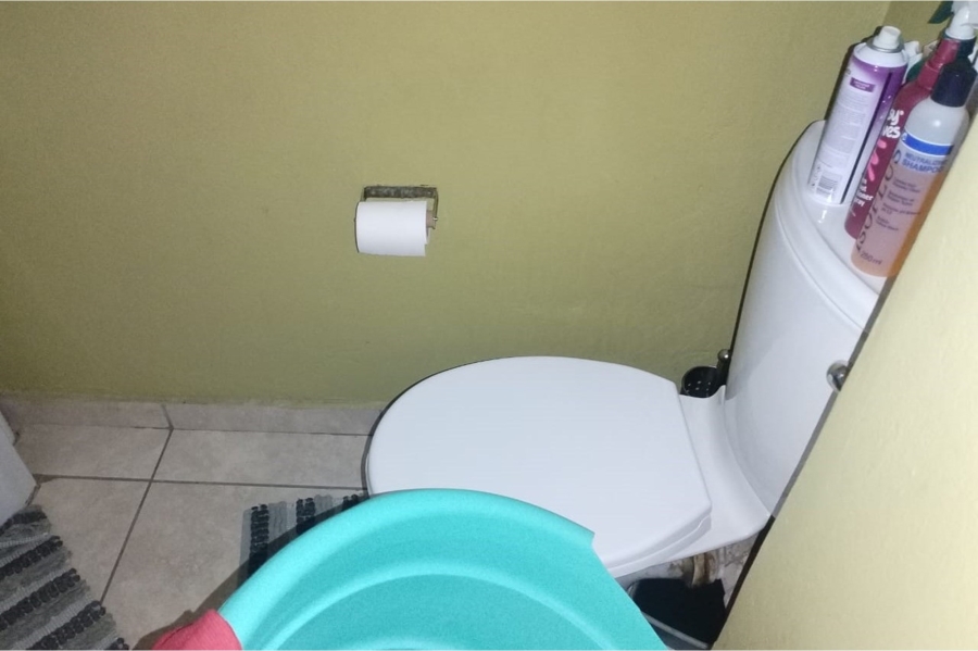 2 Bedroom Property for Sale in Jabulani Gauteng