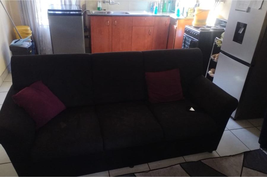 3 Bedroom Property for Sale in Jabulani Gauteng