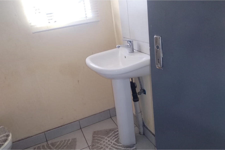 3 Bedroom Property for Sale in Jabulani Gauteng