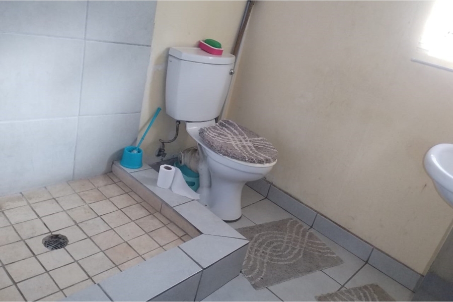 3 Bedroom Property for Sale in Jabulani Gauteng