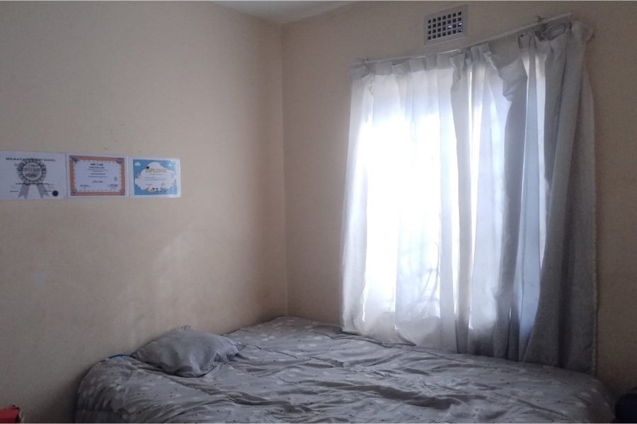 3 Bedroom Property for Sale in Jabulani Gauteng
