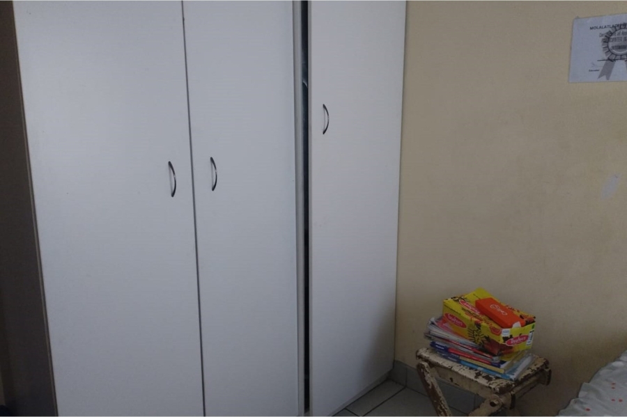 3 Bedroom Property for Sale in Jabulani Gauteng