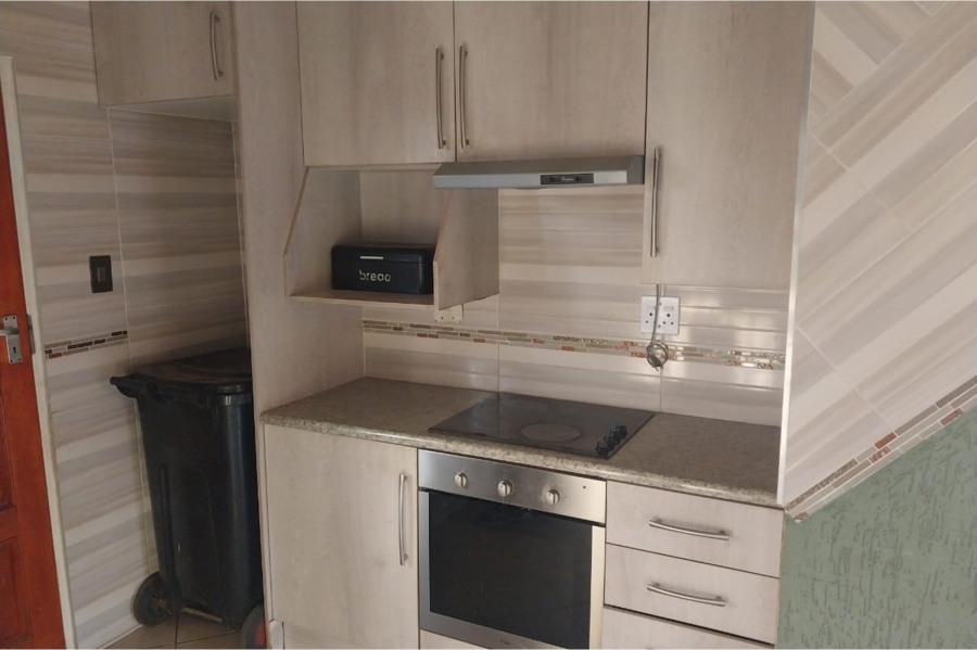 To Let 2 Bedroom Property for Rent in Lehae Gauteng