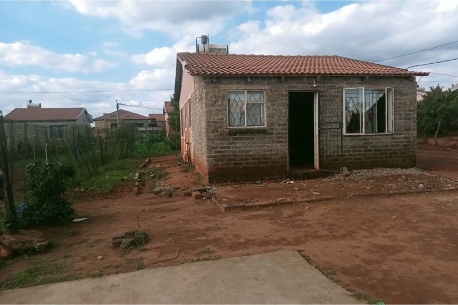2 Bedroom Property for Sale in Lehae Gauteng