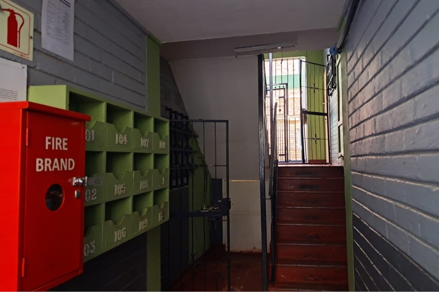 Commercial Property for Sale in Bellevue Gauteng